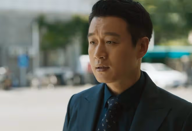 《玫瑰的故事》直到蘇蘇被繼父曝光性侵,才知道,她和黃振華完了