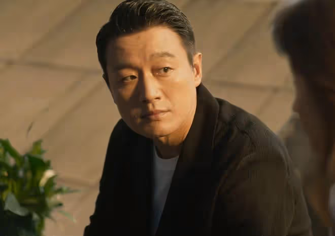 《玫瑰的故事》直到蘇蘇被繼父曝光性侵,才知道,她和黃振華完了