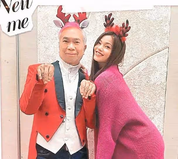 被判囚禁25個月!73歲TVB老戲骨激動爆哭,揚言等未婚妻出獄結婚