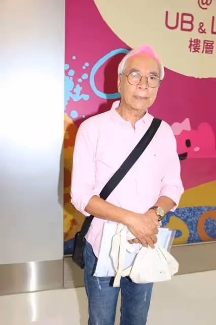 被判囚禁25個月!73歲TVB老戲骨激動爆哭,揚言等未婚妻出獄結婚