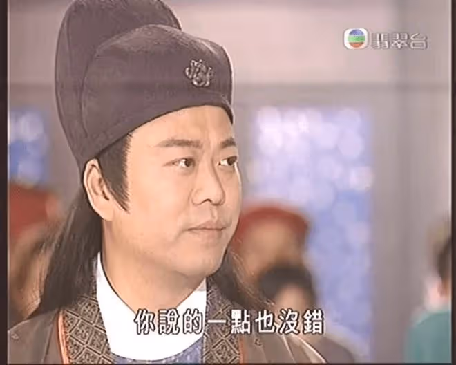 官宣!TVB人氣視帝宣布簽約新公司,與百億太太結婚28年不生小孩