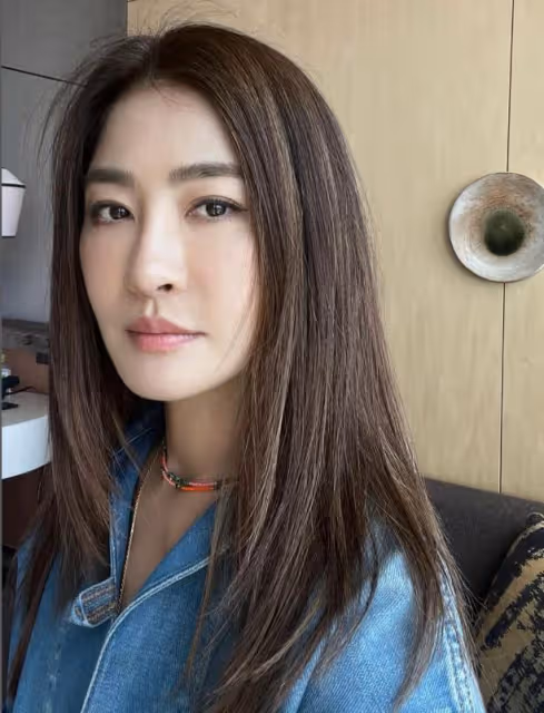 香港名模大搞生日派對！眾藝人出席星光熠熠！妹妹周勵淇現身