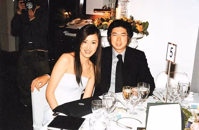 29歲TVB女星身材火辣,被爆戀上前港姐60歲前夫!男主大讚女方純品