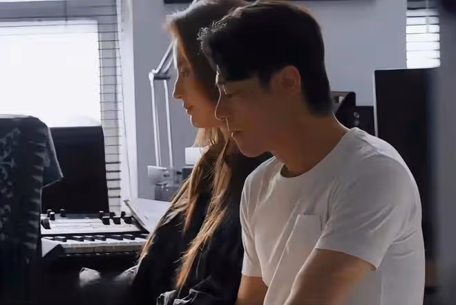 玫瑰的故事：直到傅家明對家敏吐露心聲，才發現，黃亦玫再遇渣男