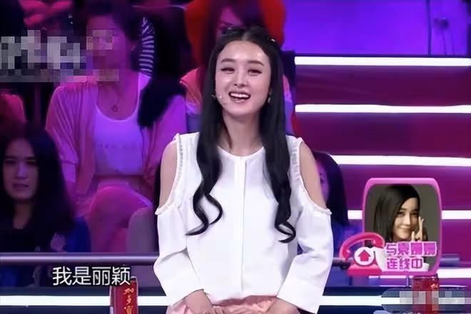 闢謠！陳曉陳妍希的婚姻失敗趙麗穎不背鍋，時間線明明白白