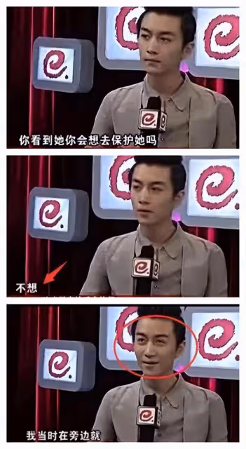 闢謠！陳曉陳妍希的婚姻失敗趙麗穎不背鍋，時間線明明白白