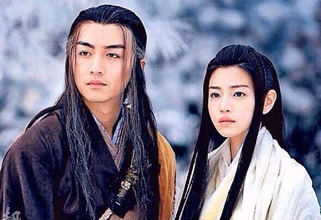 闢謠！陳曉陳妍希的婚姻失敗趙麗穎不背鍋，時間線明明白白