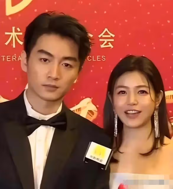 闢謠！陳曉陳妍希的婚姻失敗趙麗穎不背鍋，時間線明明白白