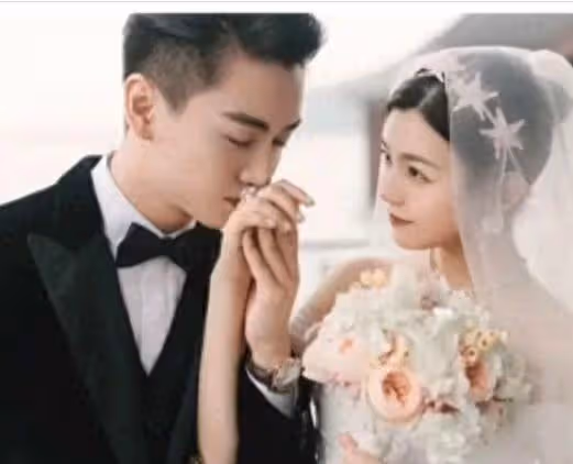 陳妍希遭爆婚變受折磨！曾親回「陳曉眼睛沒光了」網氣男方不維護