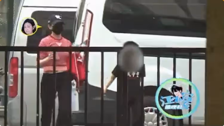 陳妍希爆婚變噤聲！偽單親生活半年　沒回陳曉老家過年惹猜疑