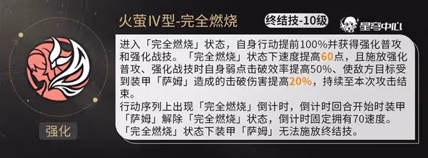 《崩壞:星穹鐵道》流螢全面培養攻略