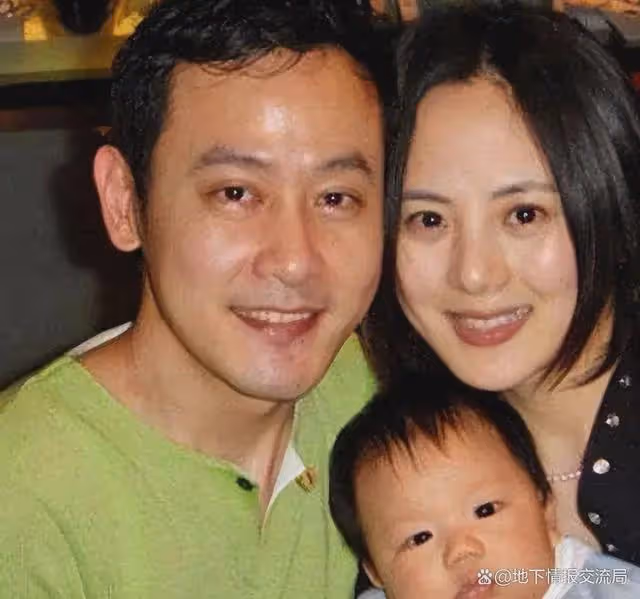 她為愛退圈做家庭婦女,卻難逃七年之癢離婚,45歲為兒子仍單身