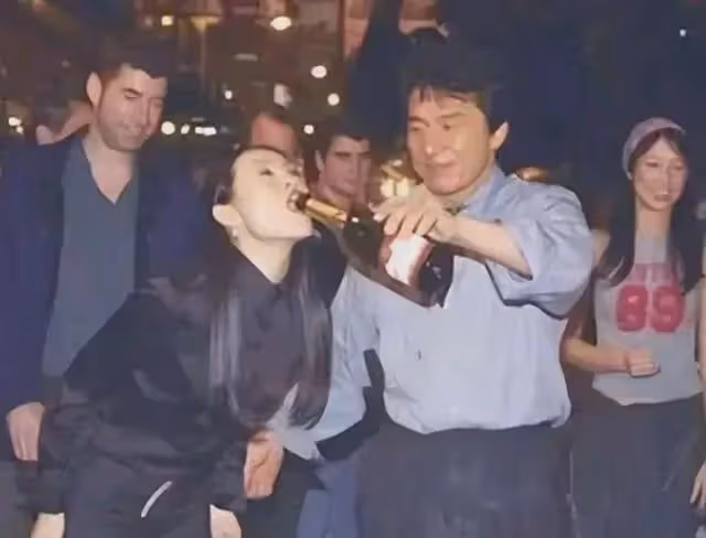 娛樂圈嗜酒如命的10位女明星, 一個比一個能喝,看看都是誰 ?