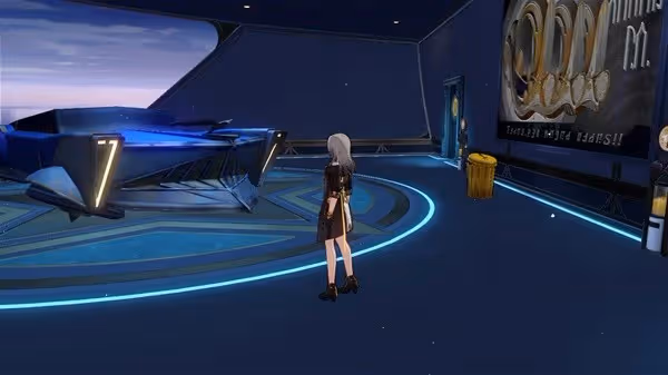 《崩壞:星穹鐵道》暉長石號王下一桶點位