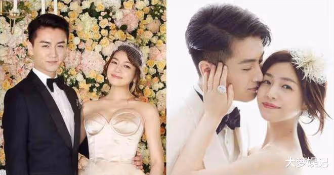 爆「陳曉一心想離婚」沖熱搜!陳妍希「為愛犧牲挺老公」片段被挖