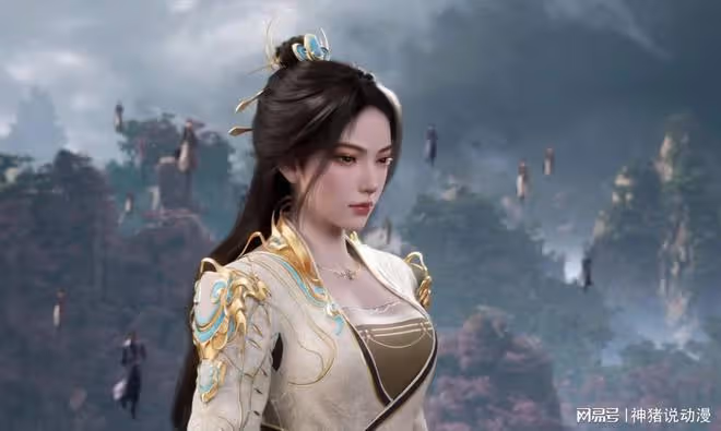 姚曦大美女暗中出手,短裙大長腿太性感,還為葉凡做了一件事
