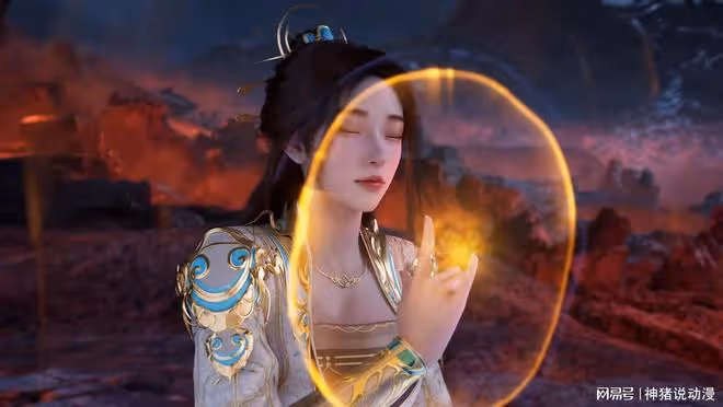 姚曦大美女暗中出手,短裙大長腿太性感,還為葉凡做了一件事