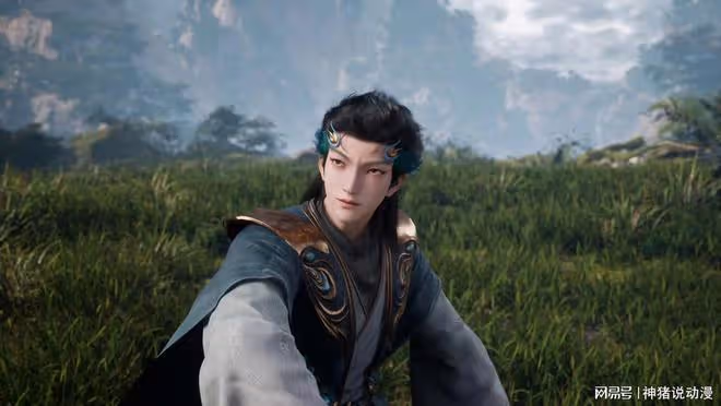 遮天年番第62集魔改的有多嚴重?難怪很多人看了之後都不買帳