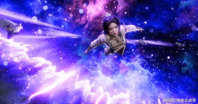 遮天年番第62集魔改的有多嚴重?難怪很多人看了之後都不買帳