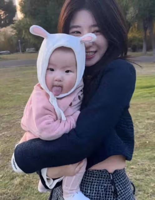 黃一鳴首談與王思聰戀愛全過程！直言支持女兒長大後繼承王家財產