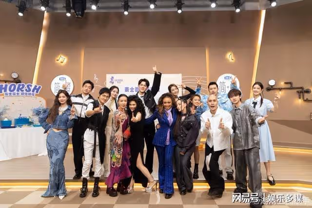 《歌手2024》後半場嘉賓名單曝光+這位大咖歌手屠榜!孫楠奪冠?