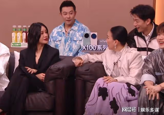《歌手2024》高開癲走沖榜賽,那英一語道破節目黑幕!