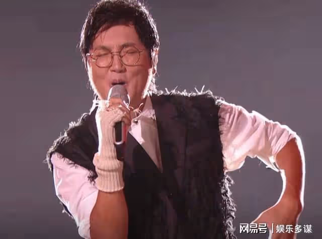 《歌手2024》高開癲走沖榜賽,那英一語道破節目黑幕!