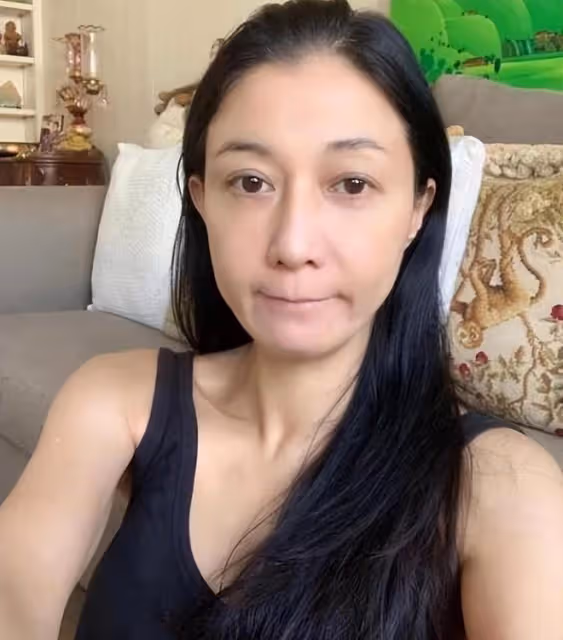 小龍女和吳綺莉斷親,流浪7年離母親越來越遠,吳綺莉該怎麼辦?