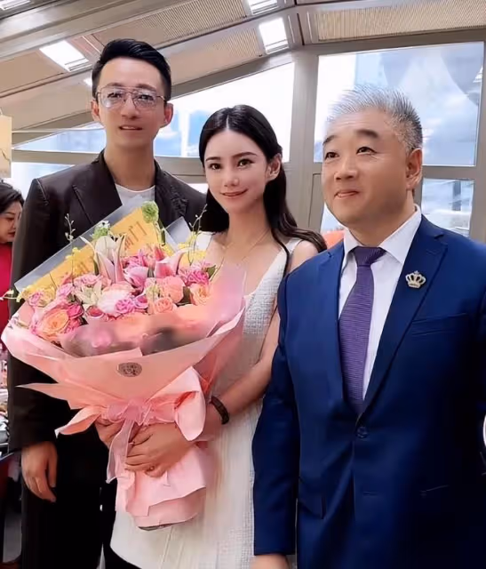 台媒稱汪小菲要感謝具俊曄,是他把汪小菲從水深火熱之中解救出來