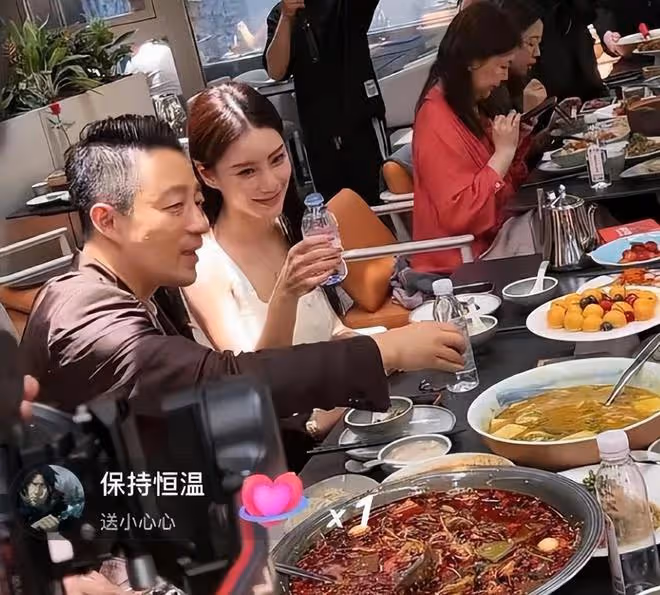 台媒稱汪小菲要感謝具俊曄,是他把汪小菲從水深火熱之中解救出來