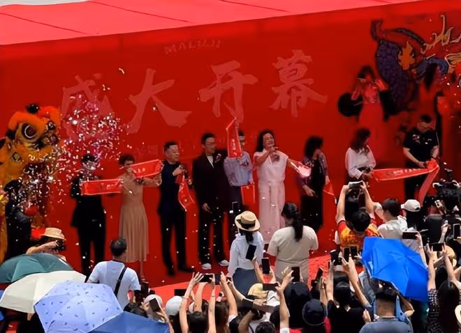 台媒稱汪小菲要感謝具俊曄,是他把汪小菲從水深火熱之中解救出來