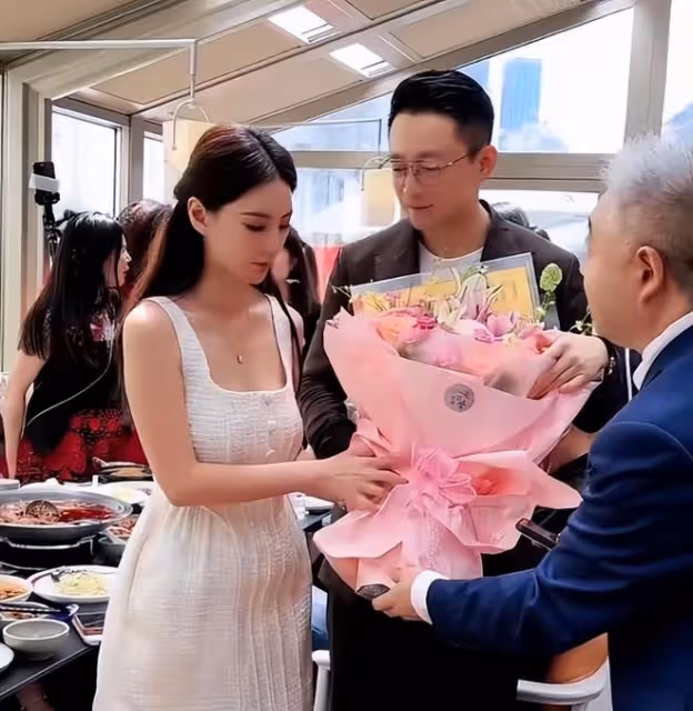 台媒稱汪小菲要感謝具俊曄,是他把汪小菲從水深火熱之中解救出來