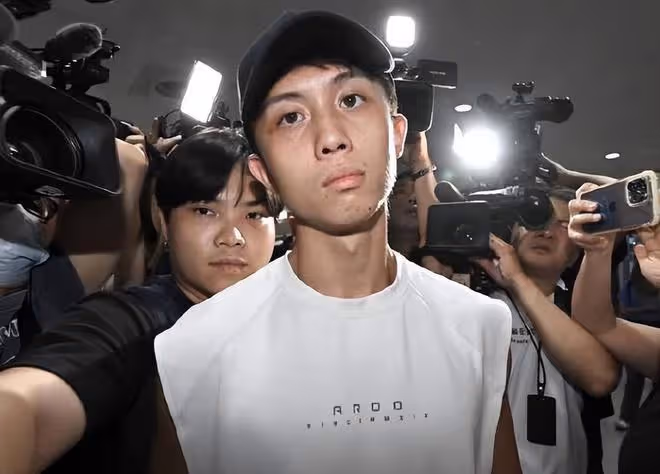 孫安佐交30萬被釋放,孫鵬撒錢救兒,狄鶯嘲笑兒子需要保護