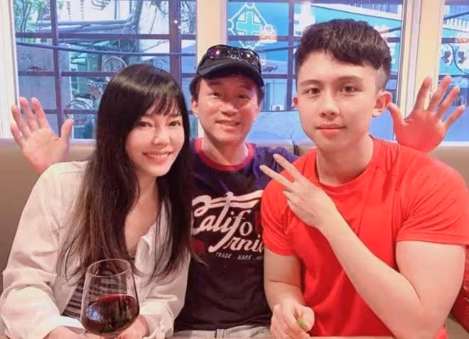 孫安佐交30萬被釋放,孫鵬撒錢救兒,狄鶯嘲笑兒子需要保護