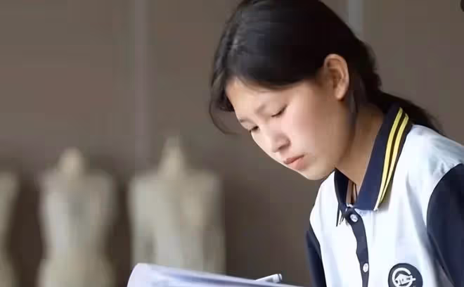 鬧大了!奧數教練質疑姜萍造假,多位數學大咖點贊,達摩院回應!