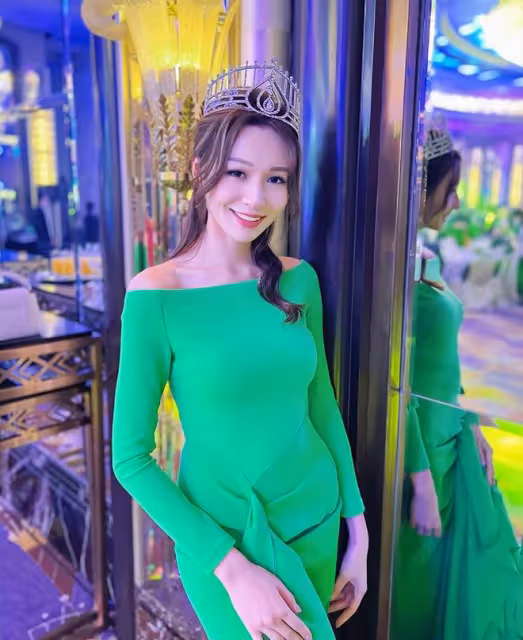 炸裂!6旬富商承認與林俊賢29歲女兒交往:她很單純是一個好女孩