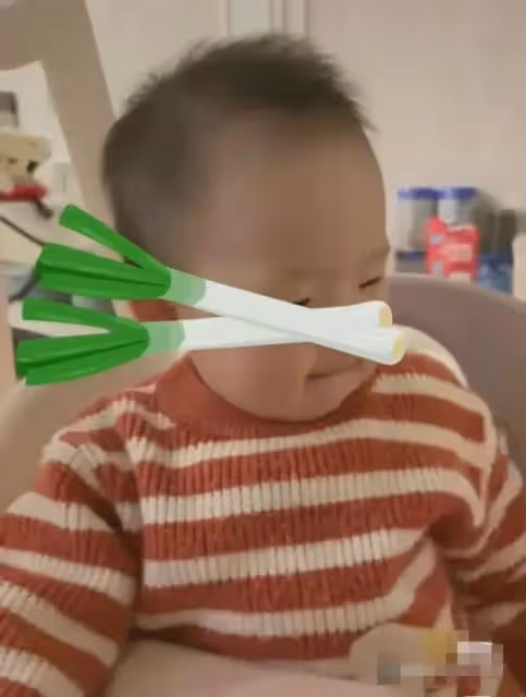 王思聰女兒疑似蝴蝶手,一歲多還不會說話,黃一鳴回應惹爭議!
