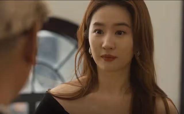 玫瑰的故事:傅家明上線!被黃亦玫掌摑莊國棟沒戲了