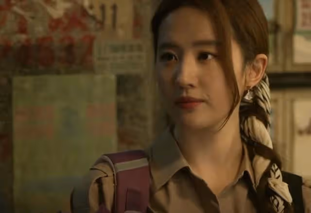 玫瑰的故事:莊國棟婚後加密相冊被發現,10年後拋棄原配再求婚