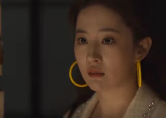 玫瑰的故事:莊國棟婚後加密相冊被發現,10年後拋棄原配再求婚