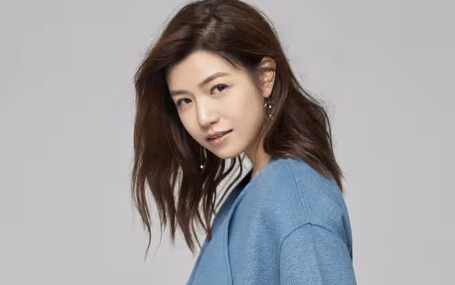 陳妍希獨自送子上學,夫妻感情亮紅燈實錘?真相引人猜疑