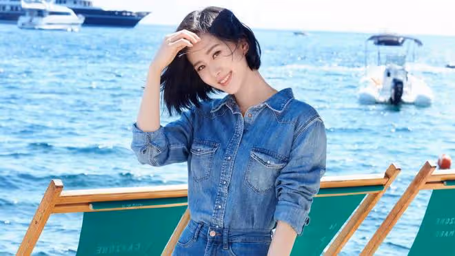 娛樂連連看:劉詩詩、肖戰、陳喬恩、鞠婧禕、Lisa、宋祖兒