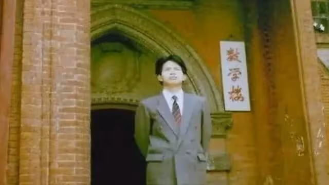回顧:北大博士後失聯20年母親病危拒不相見,哥哥稱怪父母太吸血