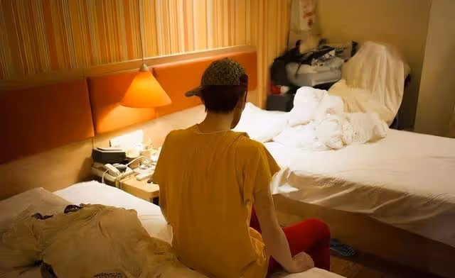 回顧「巨嬰」郭冷:被稱為「男版楊麗萍」,年入百萬為何無人敢嫁