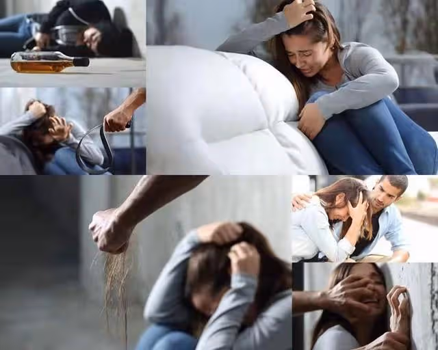 回顧:19年一位重男輕女的父親家暴10多年,中考前殺害15歲女兒