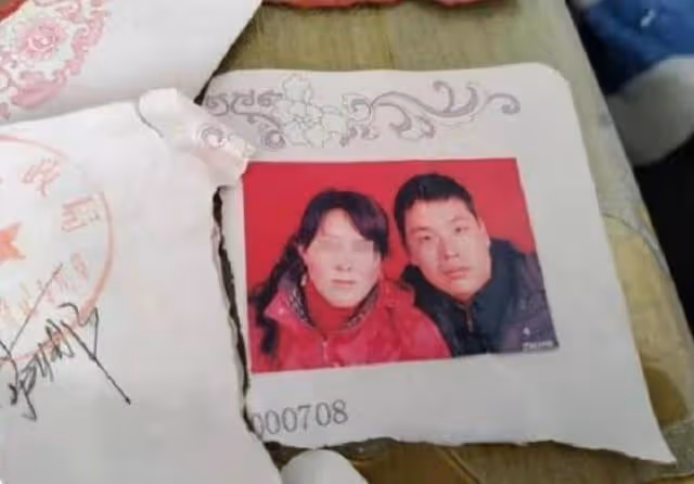 回顧:19年一位重男輕女的父親家暴10多年,中考前殺害15歲女兒