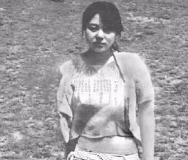 回顧：05年一美女犯人在火化前「死而復生」，家屬下跪哀求饒了她