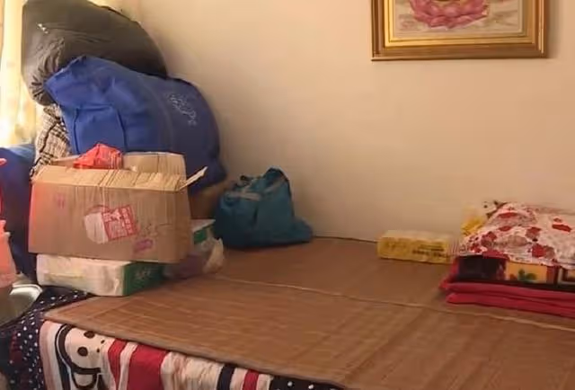 回顧：母親帶著孫子去打麻將打到凌晨1點！兒子稱帶了十天成肺炎