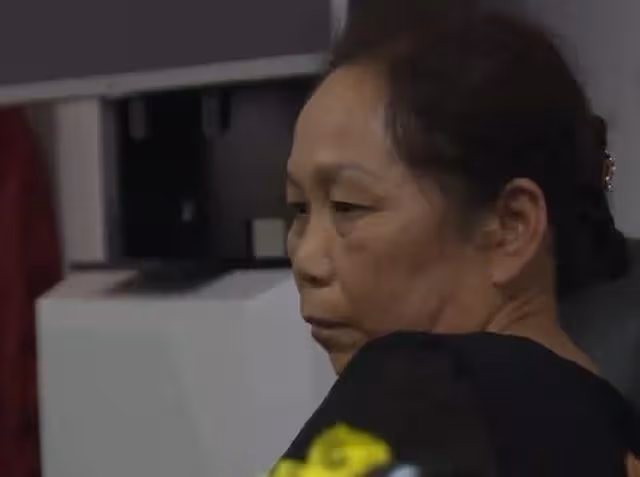回顧:母親帶著孫子去打麻將打到凌晨1點!兒子稱帶了十天成肺炎