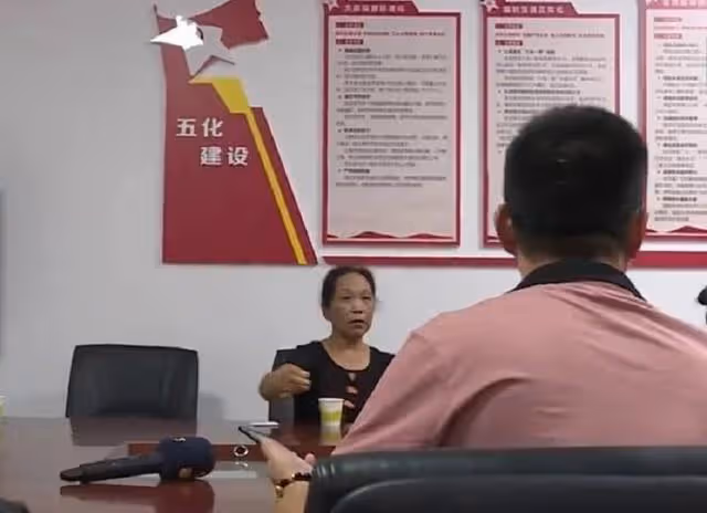 回顧:母親帶著孫子去打麻將打到凌晨1點!兒子稱帶了十天成肺炎